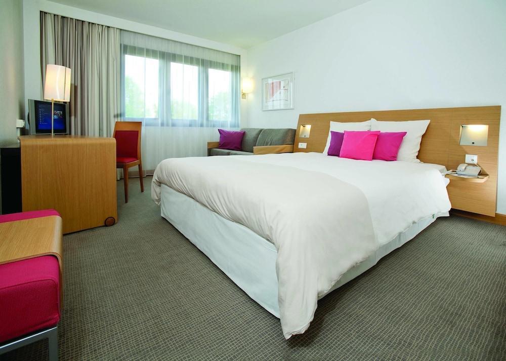 Hotelli Novotel Centrum