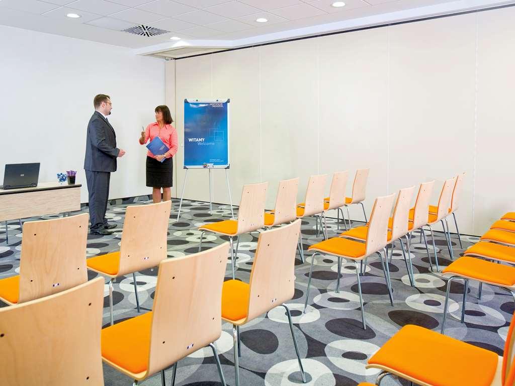 Novotel Centrum Hotelli