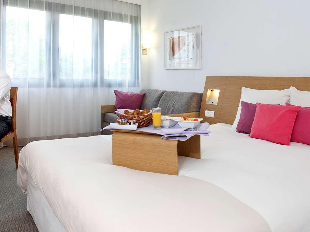Hotelli Novotel Centrum 3*