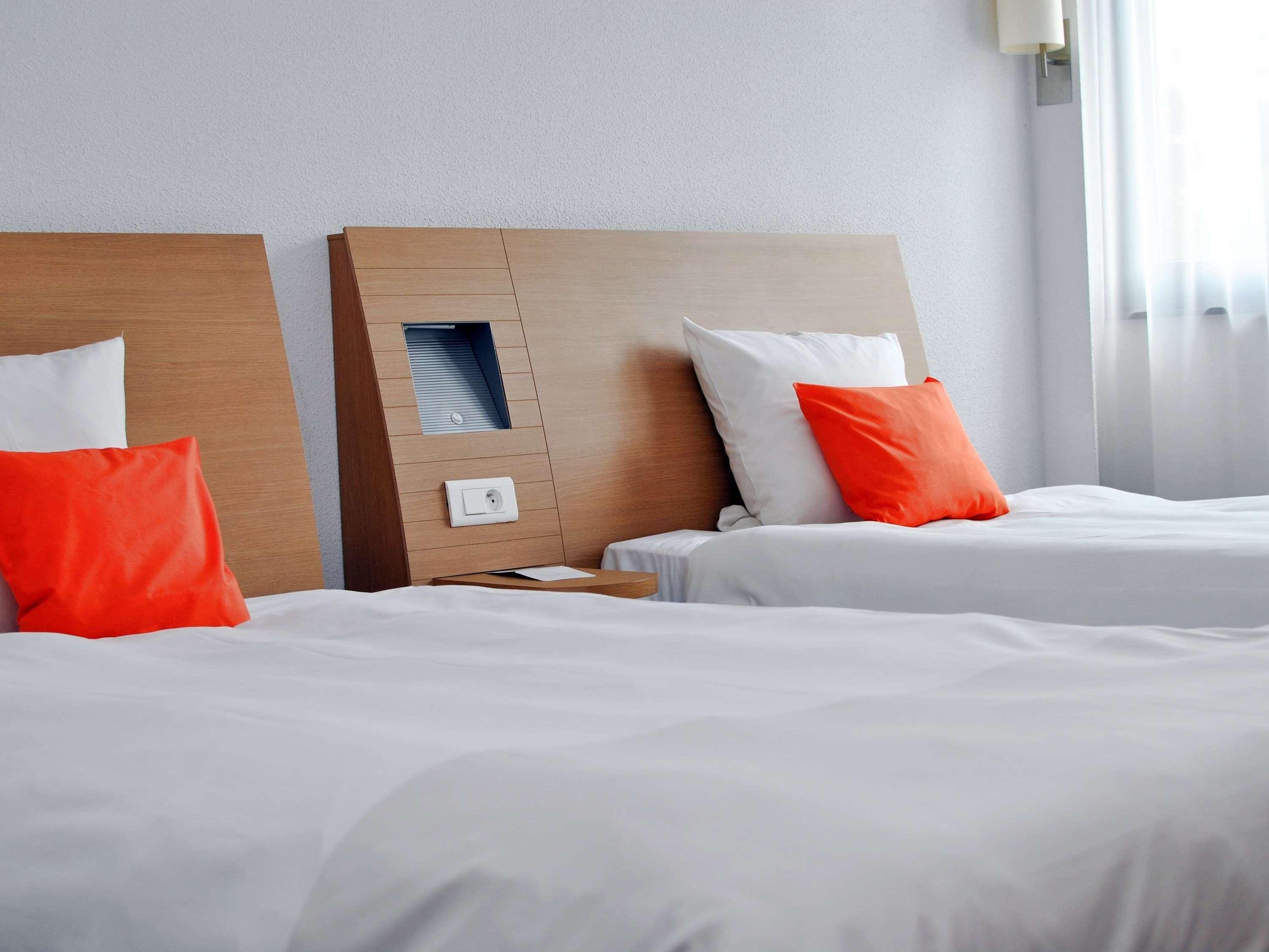 Novotel Centrum Gdańsk