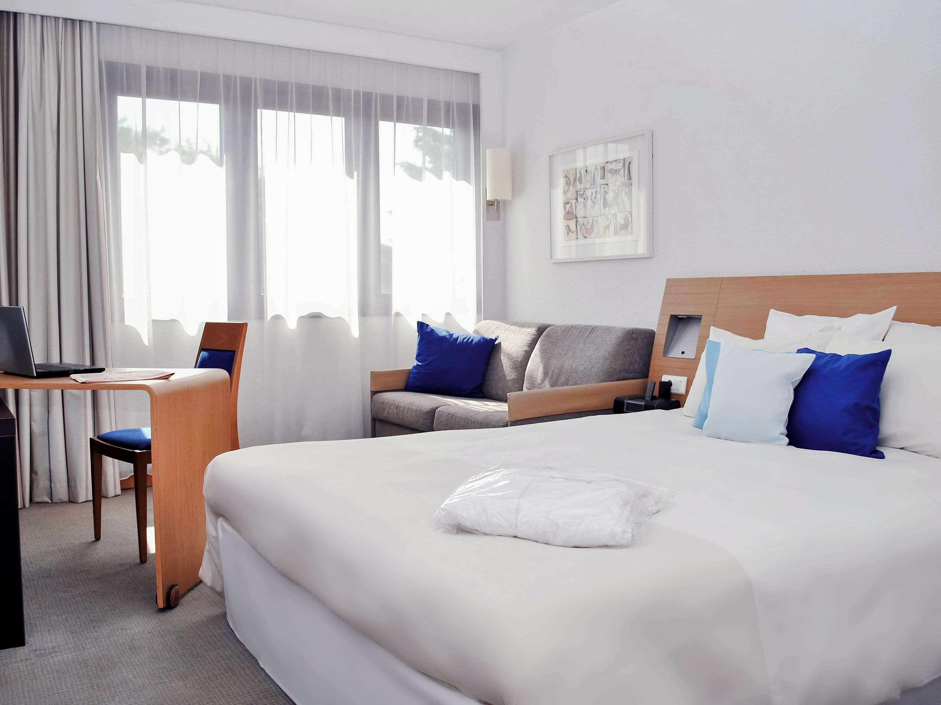 Novotel Centrum Hotel Gdańsk
