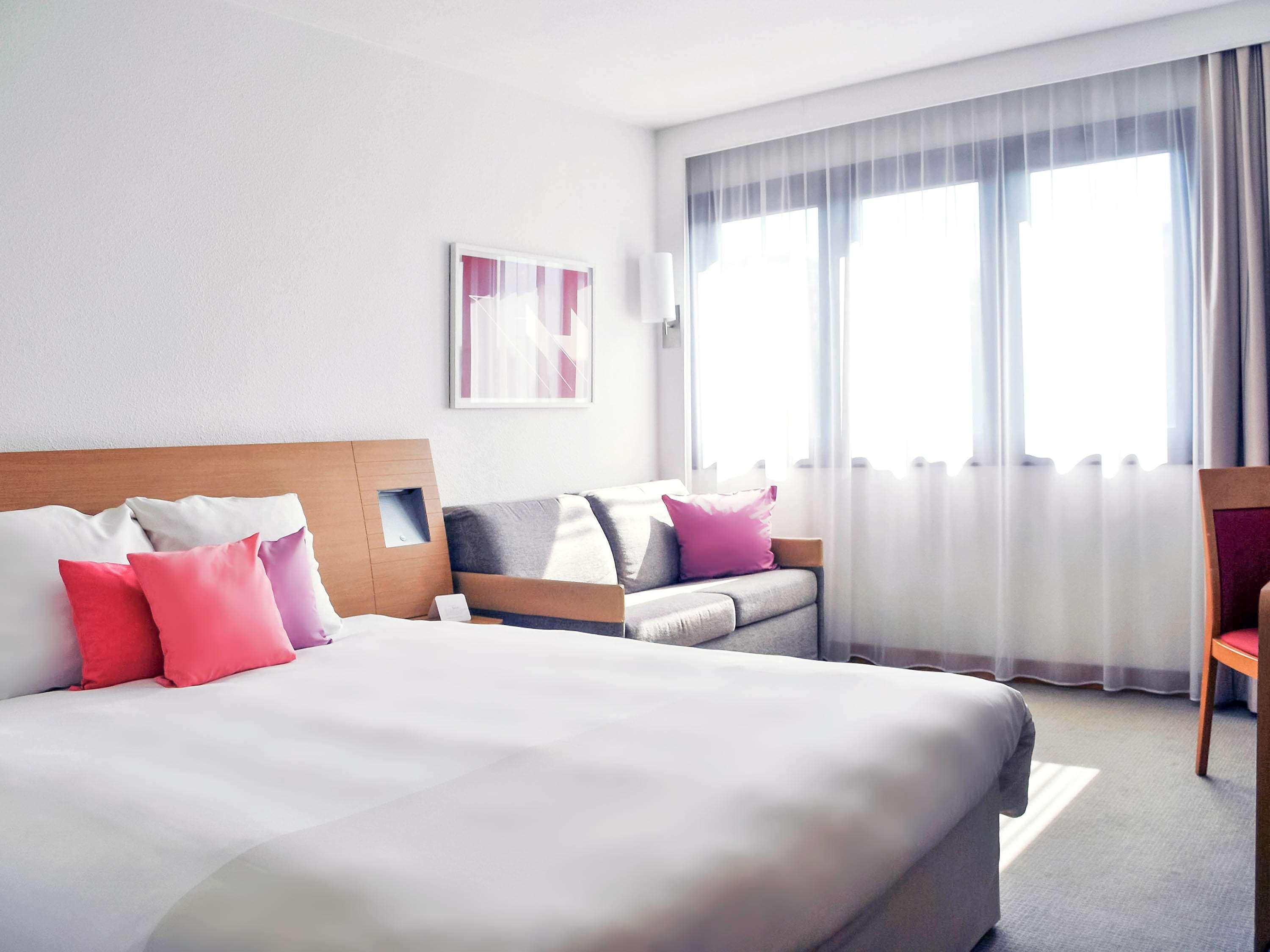 Novotel Centrum 3* Gdańsk