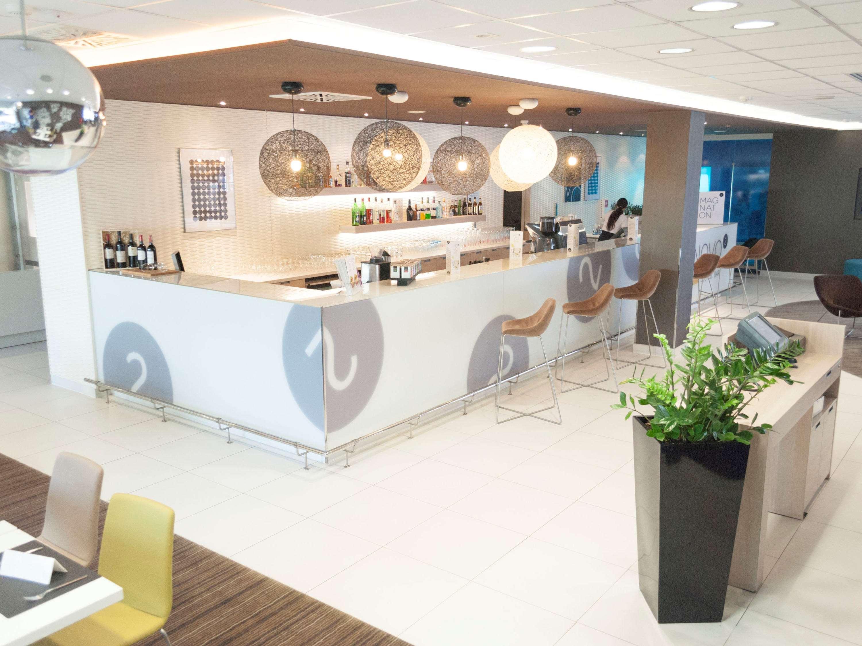 Novotel Centrum 3* Gdańsk