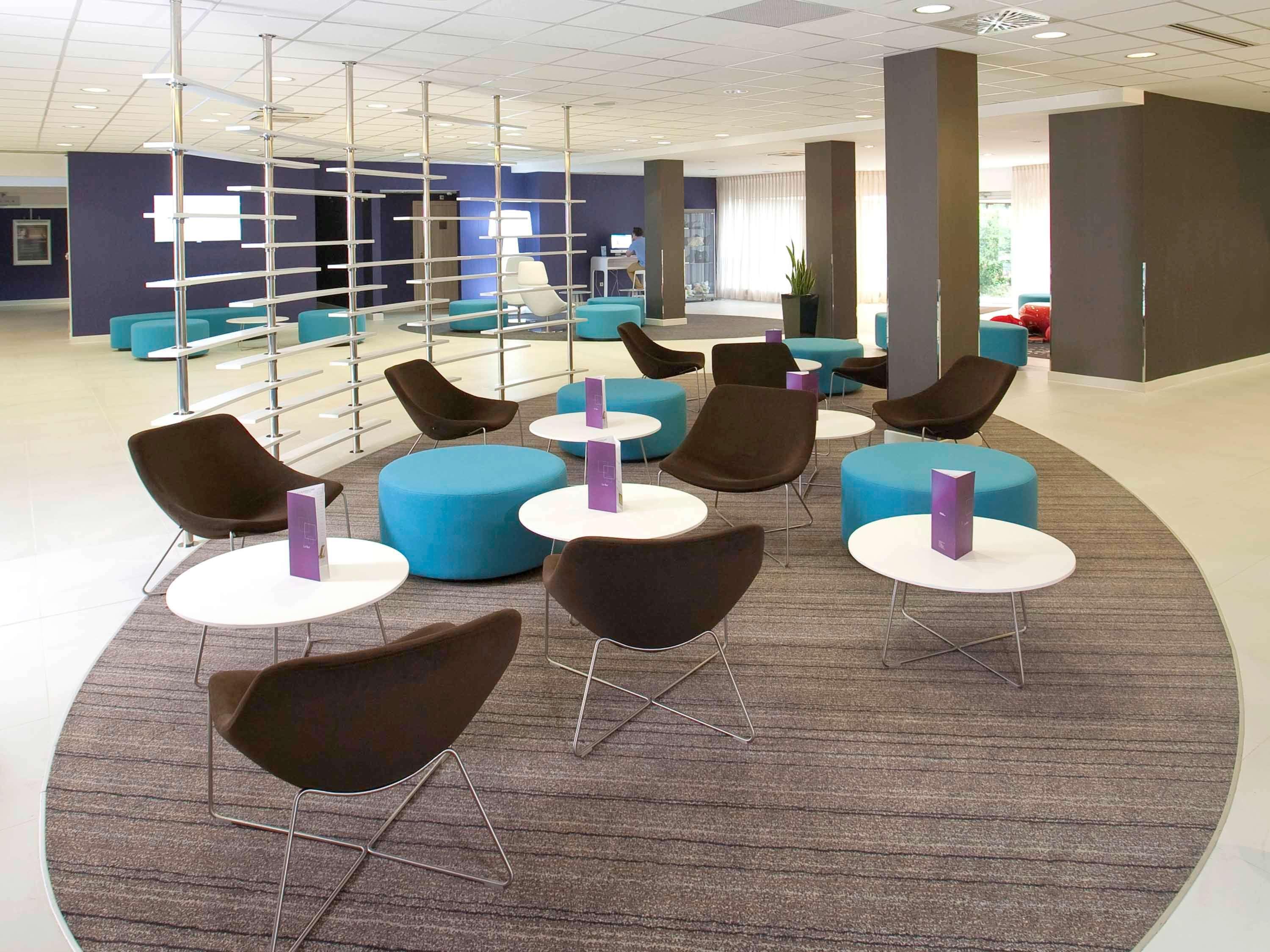Hotelli Novotel Centrum