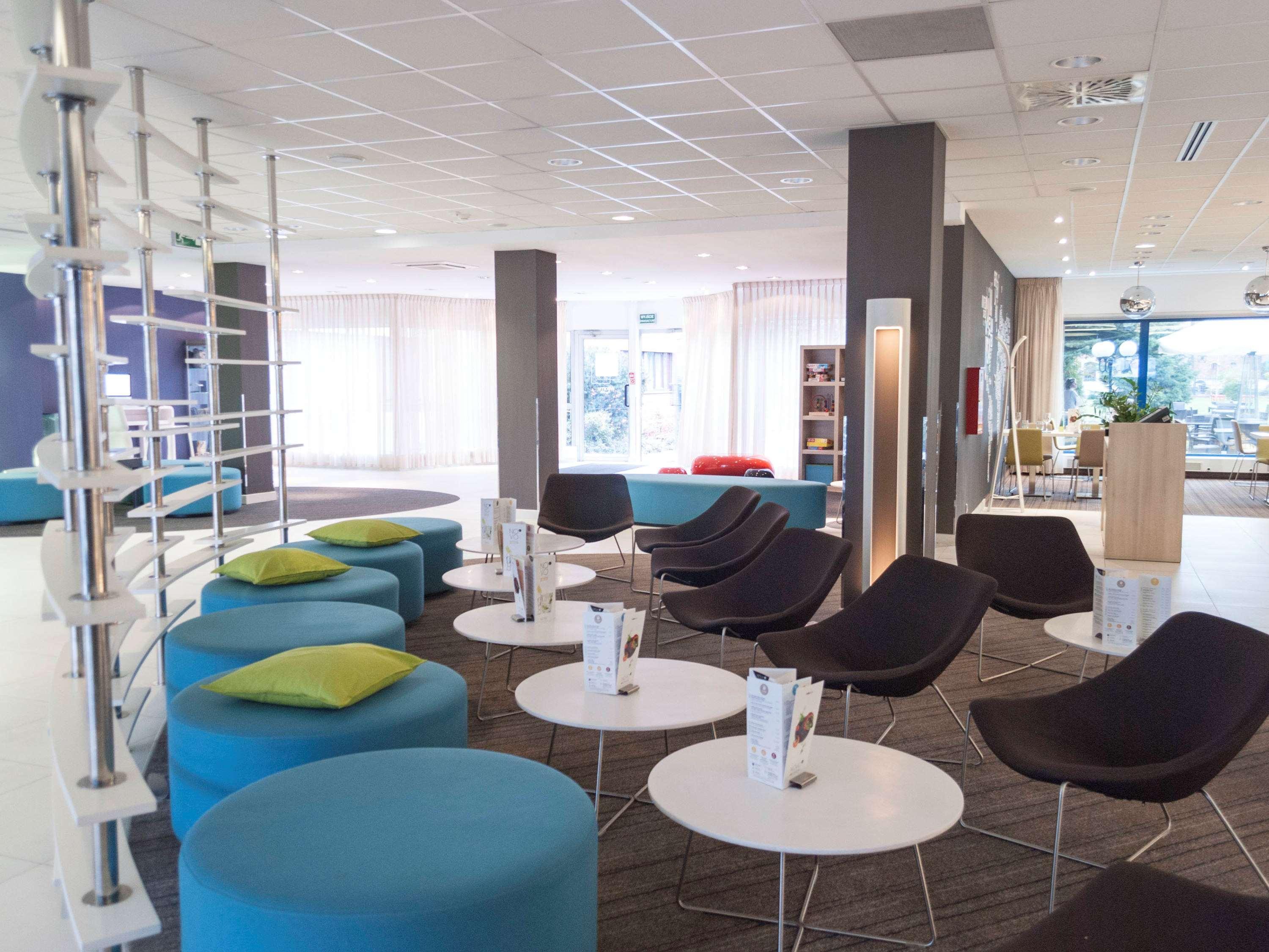 Novotel Centrum Hotel Gdańsk