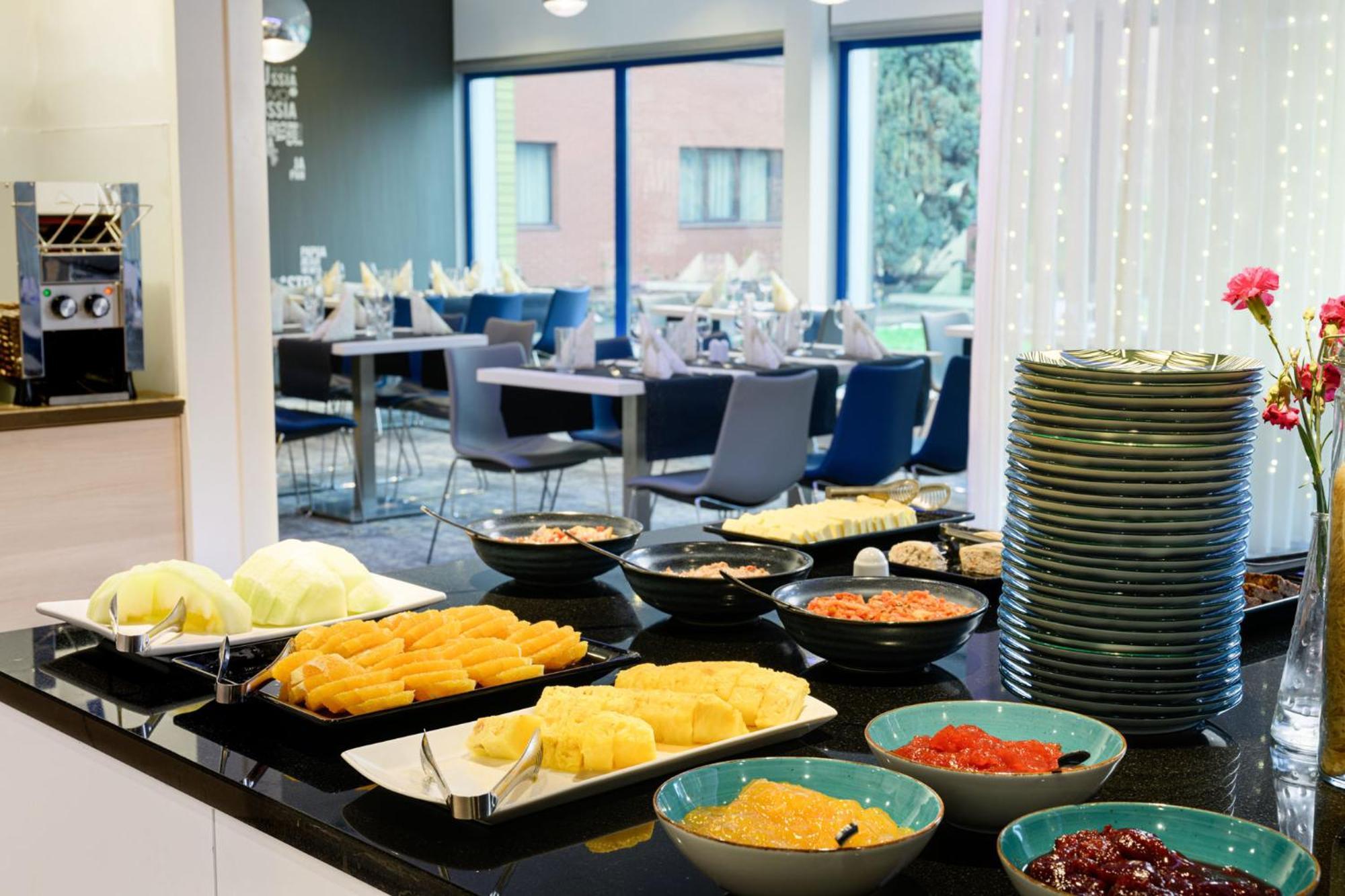 Novotel Centrum