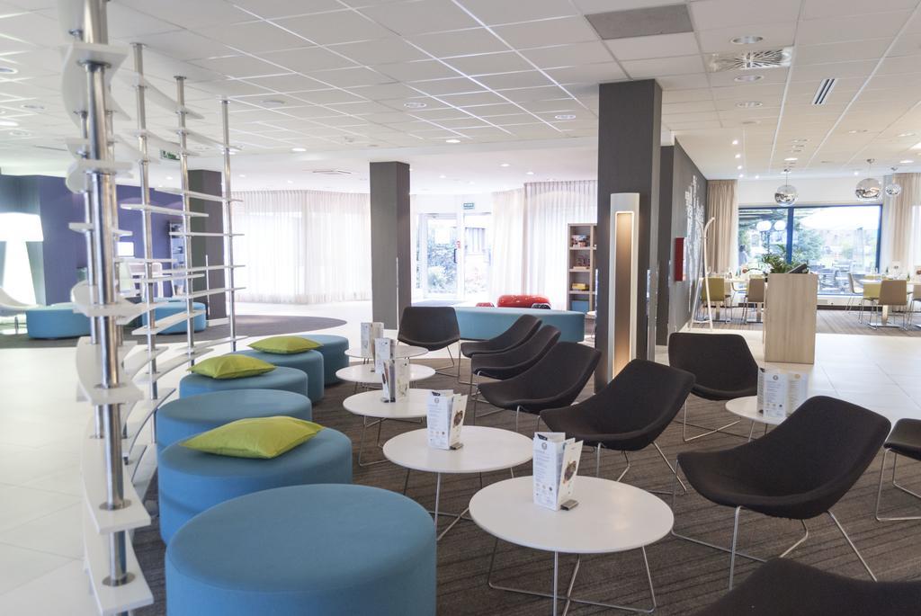 Novotel Centrum 3* Gdańsk