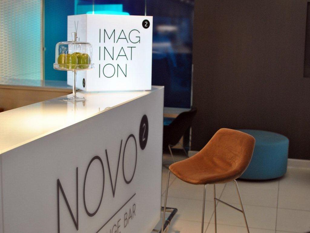 Novotel Centrum Gdańsk