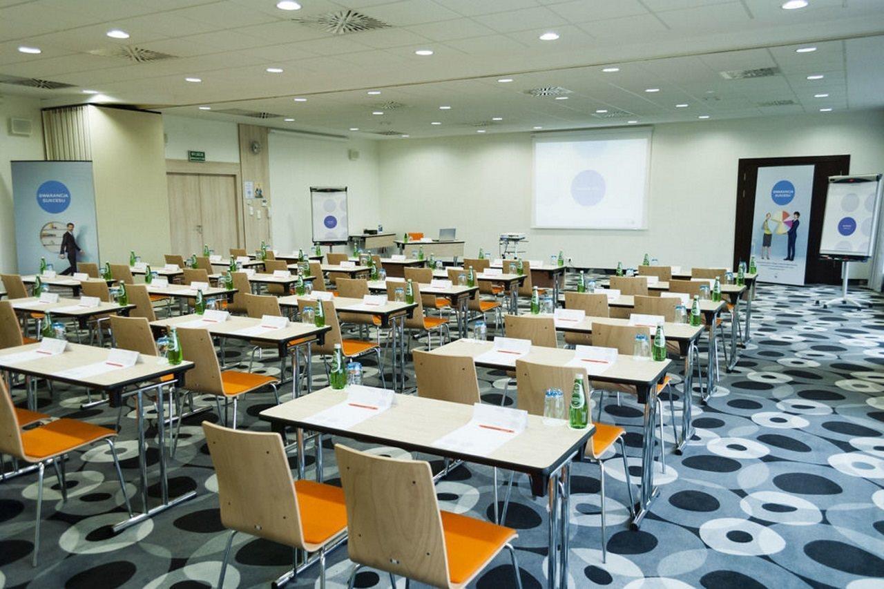 Hotel Novotel Centrum