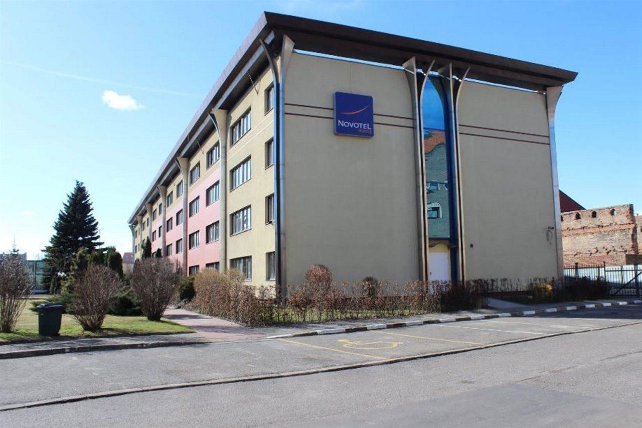 Novotel Centrum Hotel Gdańsk