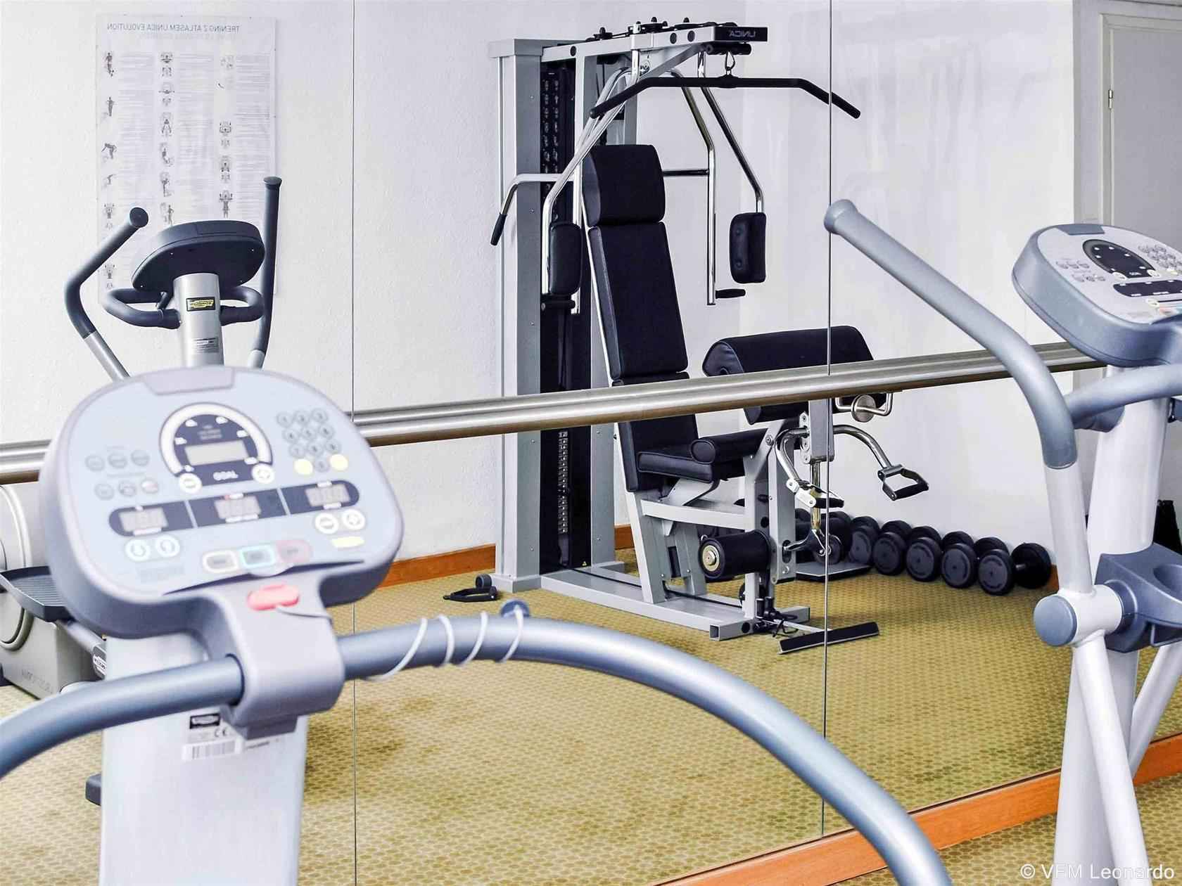 Novotel Centrum Hotelli